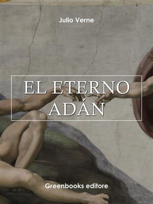 cover image of El eterno Adán